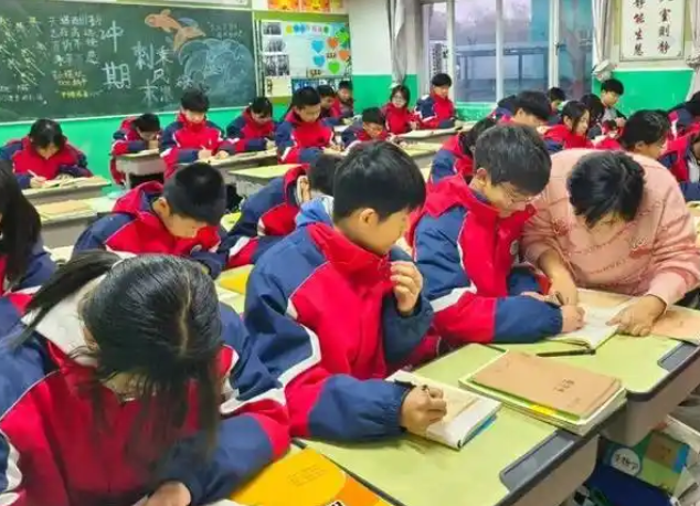并感受到每天的学习和日子对